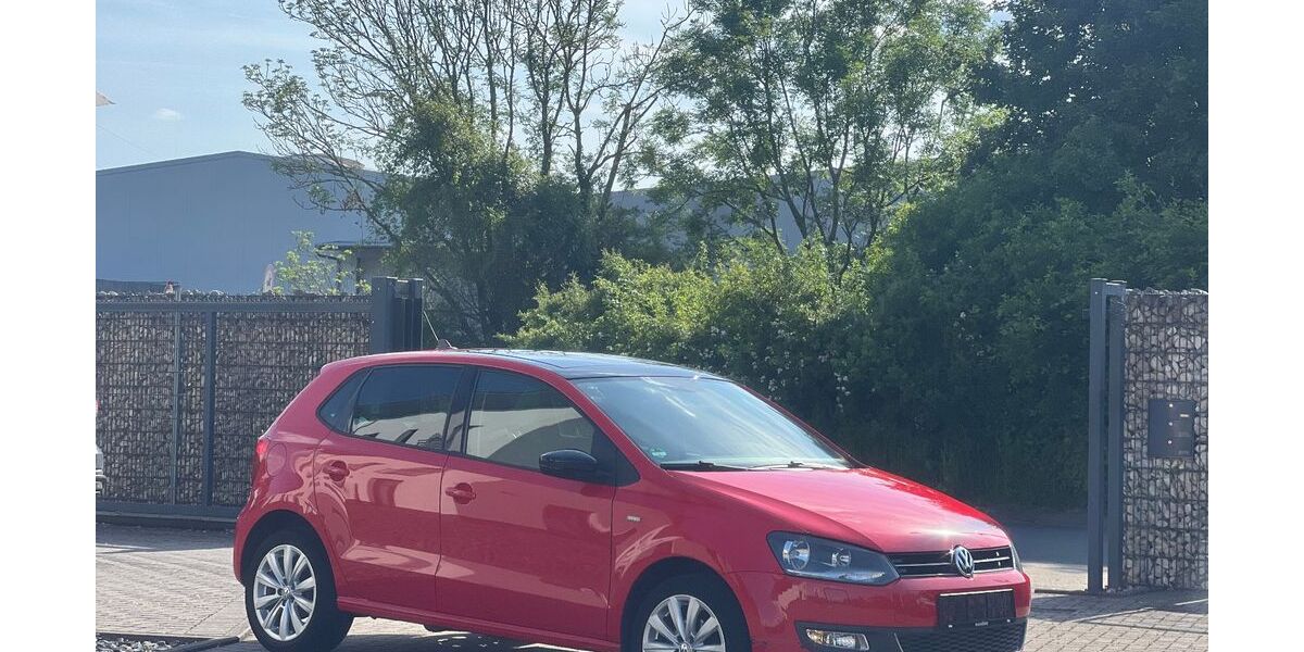 VW Polo 88.500 km 7.999 &euro; Jülich 52428