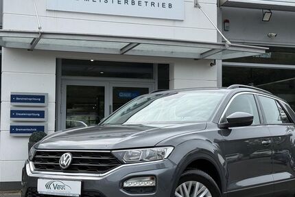 VW T-Roc 66.600 km 17.480 &euro; Monschau (bei Aachen) 52156