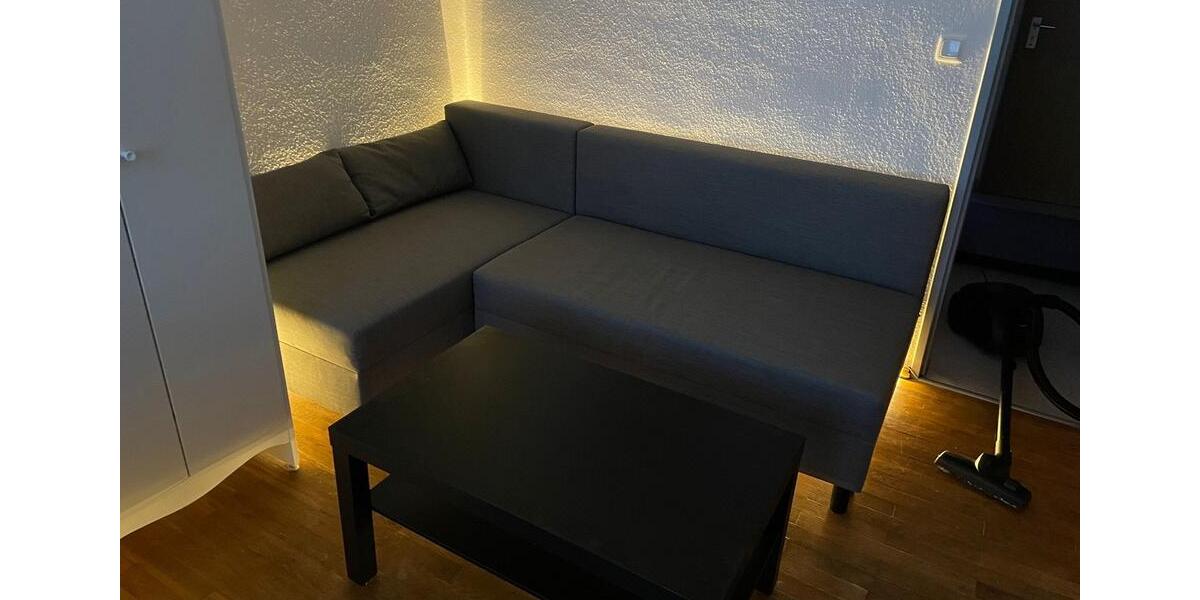 Etagenwohnung Aachen Aachen-Mitte - 1 Zimmer, 30 m&sup2;, 300&euro; | Angebot:26456138