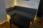 Etagenwohnung Aachen Aachen-Mitte - 1 Zimmer, 30 m&sup2;, 300&euro; | Angebot:26456138