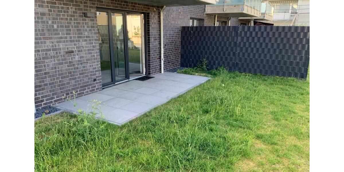 2 Zimmer Wohnung zu vermieten 2 zimmer