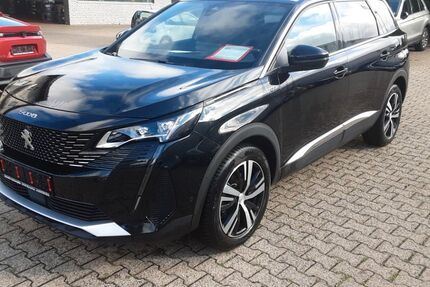 Peugeot 5008 35.500 km 29.990 € Monschau (bei Aachen) 52156