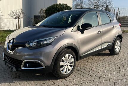 Renault Captur 64.000 km 8.990 &euro; Eschweiler 52249