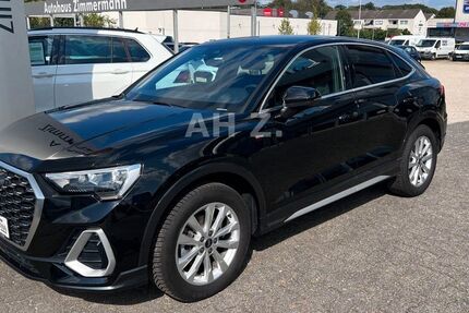 Audi Q3 9.400 km 42.300 € Geilenkirchen 52511