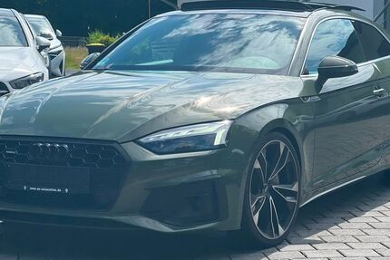 Audi A5 110.500 km 33.950 &euro; Langerwehe 52379