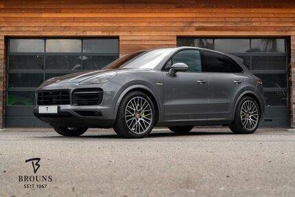 Porsche Cayenne 77.000 km 67.950 &euro; Aachen 52072
