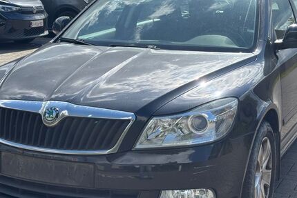 Skoda Octavia 199.887 km 3.699 &euro; Düren 52353