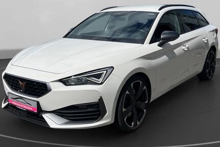 Cupra Leon 54.650 km 23.790 &euro; Aachen 52068