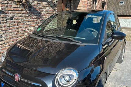 Fiat 500 26.050 km 11.300 &euro; Aachen 52080