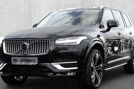Volvo XC90 20.916 km 59.890 &euro; Aachen 52078