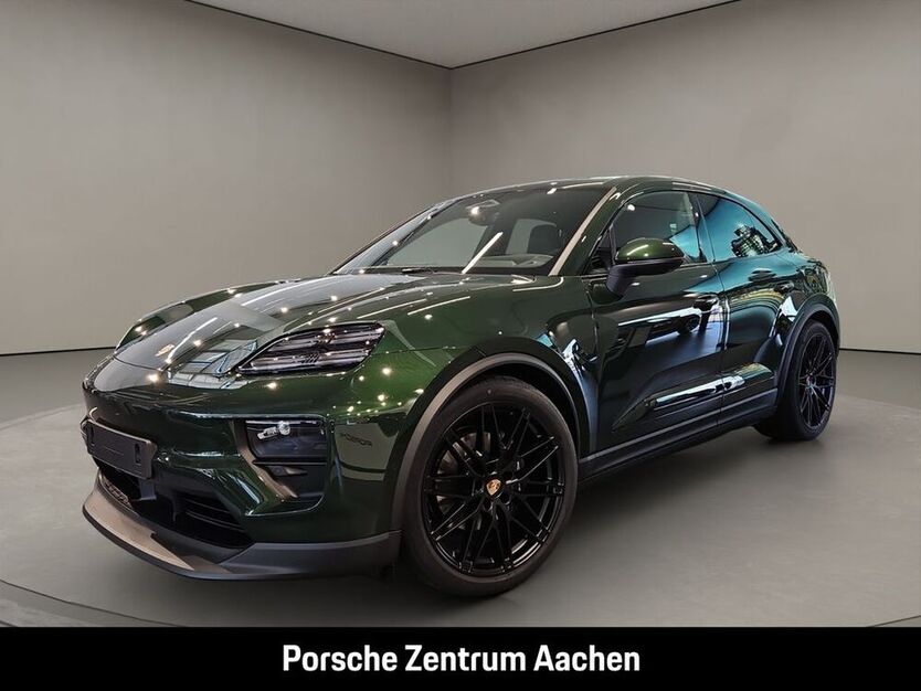 Macan