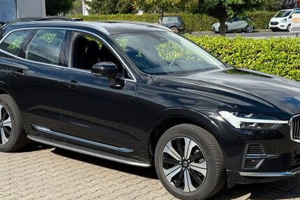 Volvo XC60 124.186 km 30.700 &euro; Alsdorf 52477