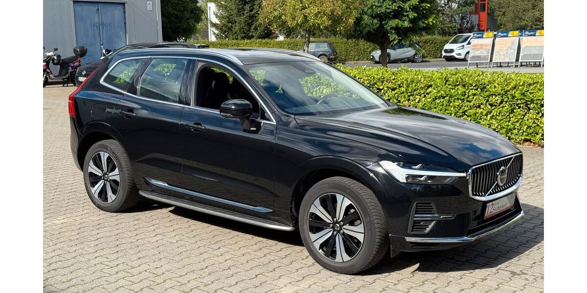 Volvo XC60 124.186 km 30.700 &euro; Alsdorf 52477