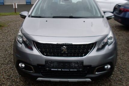 Peugeot 2008 90.000 km 8.650 &euro; Übach-Palenberg 52531