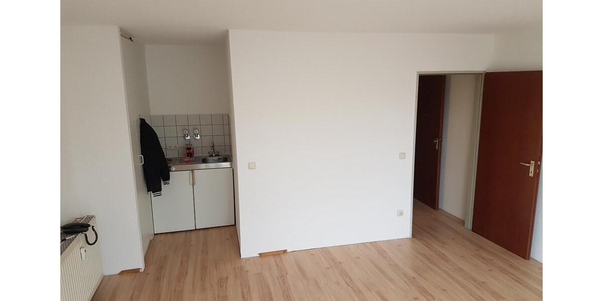 1-Zimmer Wohnung 26m² mit Tiefgarage in Jülich provisionsfrei!!! 1 zimmer