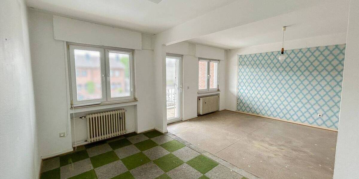Reihenmittelhaus Übach-Palenberg Boscheln - 3 Zimmer, 99 m&sup2;, 230.000&euro; | Angebot:26804285