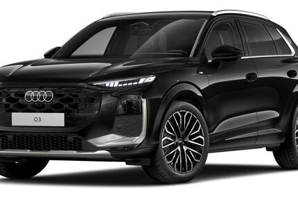 Audi Q3 2.222 km 53.185 &euro; Düren 52351