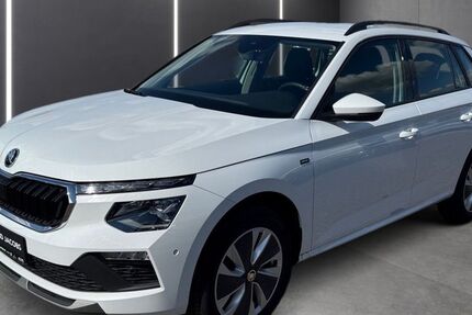 Skoda Kamiq 5.800 km 21.290 &euro; Düren 52353