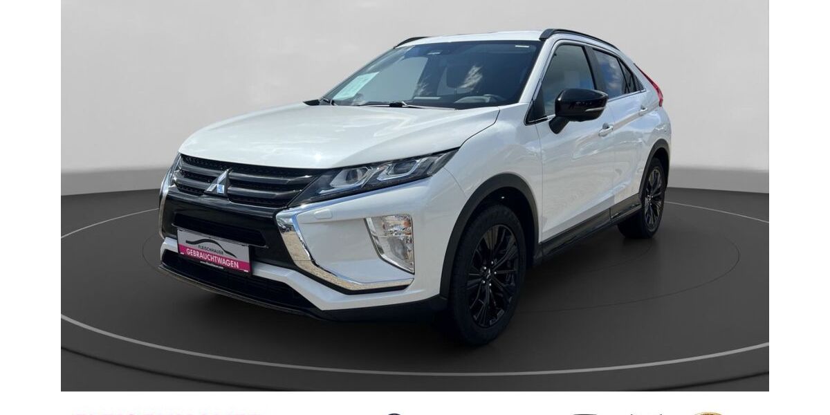 Mitsubishi Eclipse Cross 73.045 km 15.890 &euro; Aachen 52068