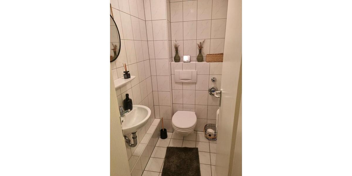 Erdgeschoßwohnung Düren Mariaweiler-Hoven - 3 Zimmer, 93 m&sup2;, 1.240&euro; | Angebot:25625193