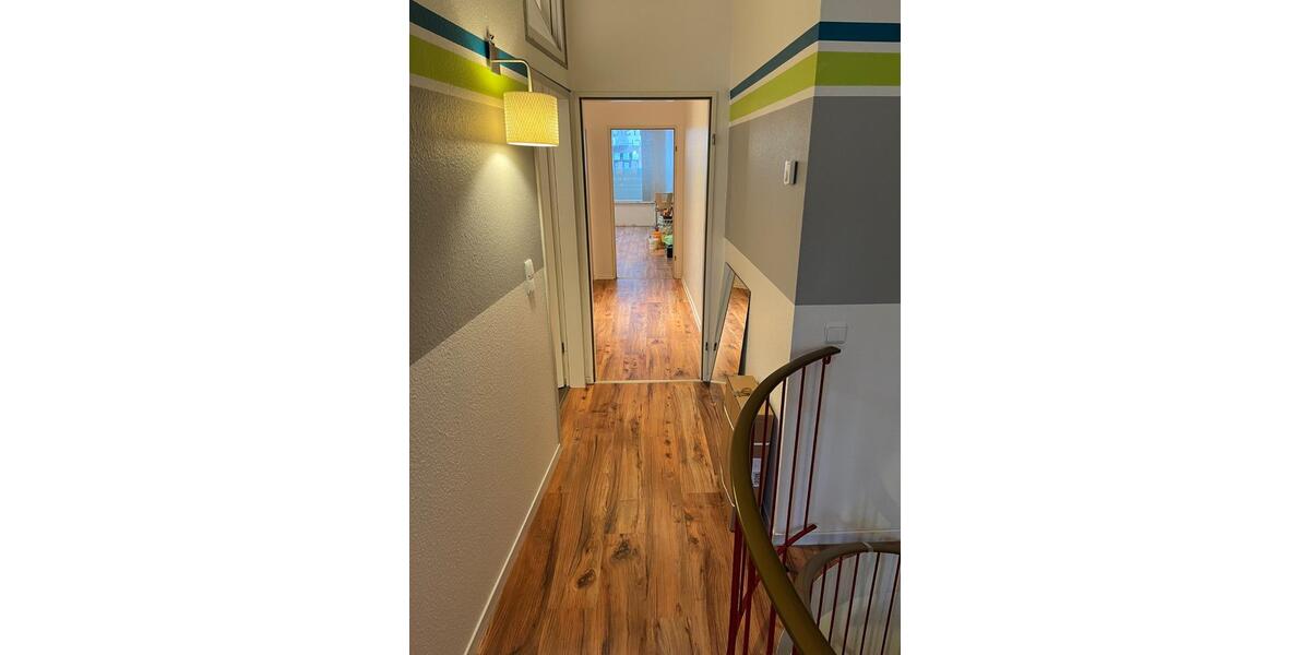 Wohnung WG Aachen Westpark 4 zimmer