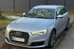 A6 Avant