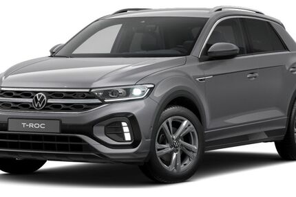 VW T-Roc 10.969 km 26.870 &euro; Aachen 52078