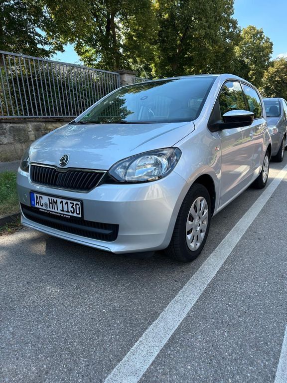 Citigo