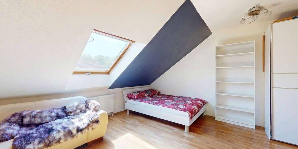 Reihenmittelhaus Aachen Brand - 4 Zimmer, 135 m&sup2;, 519.900&euro; | Angebot:26886181
