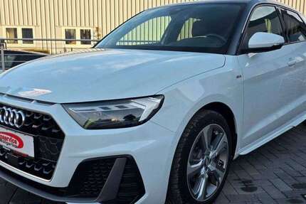 Audi A1 99.871 km 17.699 &euro; Roetgen 52159