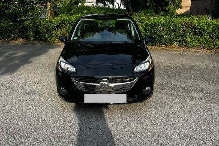 Opel Corsa 73.500 km 7.700 &euro; Stolberg 52223