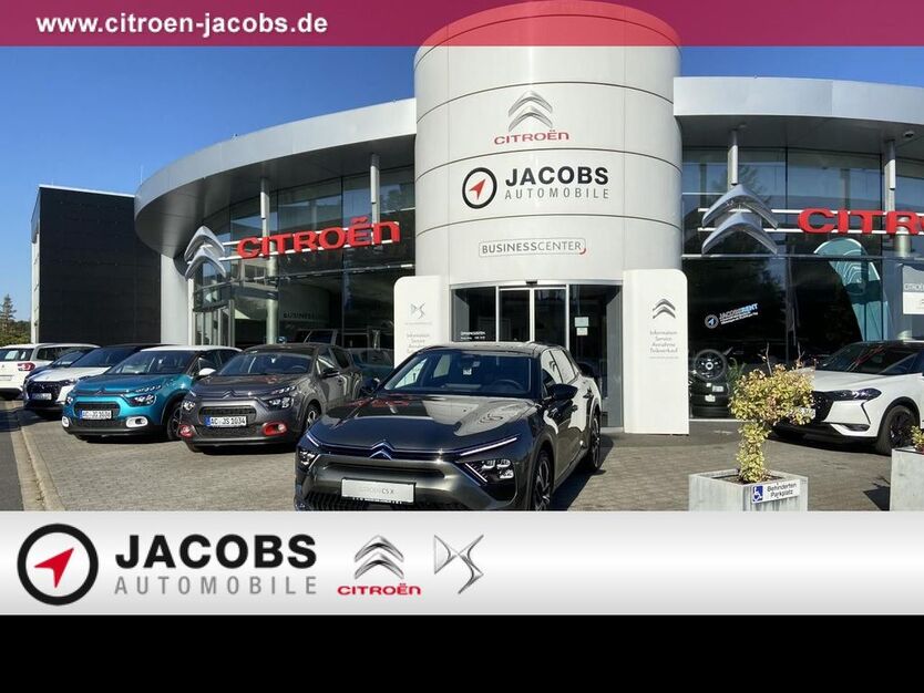 Citroen C5 X 2.150 km 28.890 € Aachen 52078