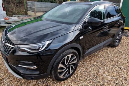 Opel Grandland (X) 126.522 km 11.900 &euro; Düren 52349