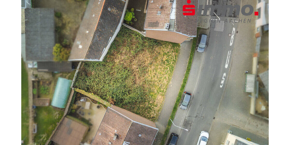 Grundstück Aldenhoven Siersdorf - 189.000&euro; | Angebot:26192220