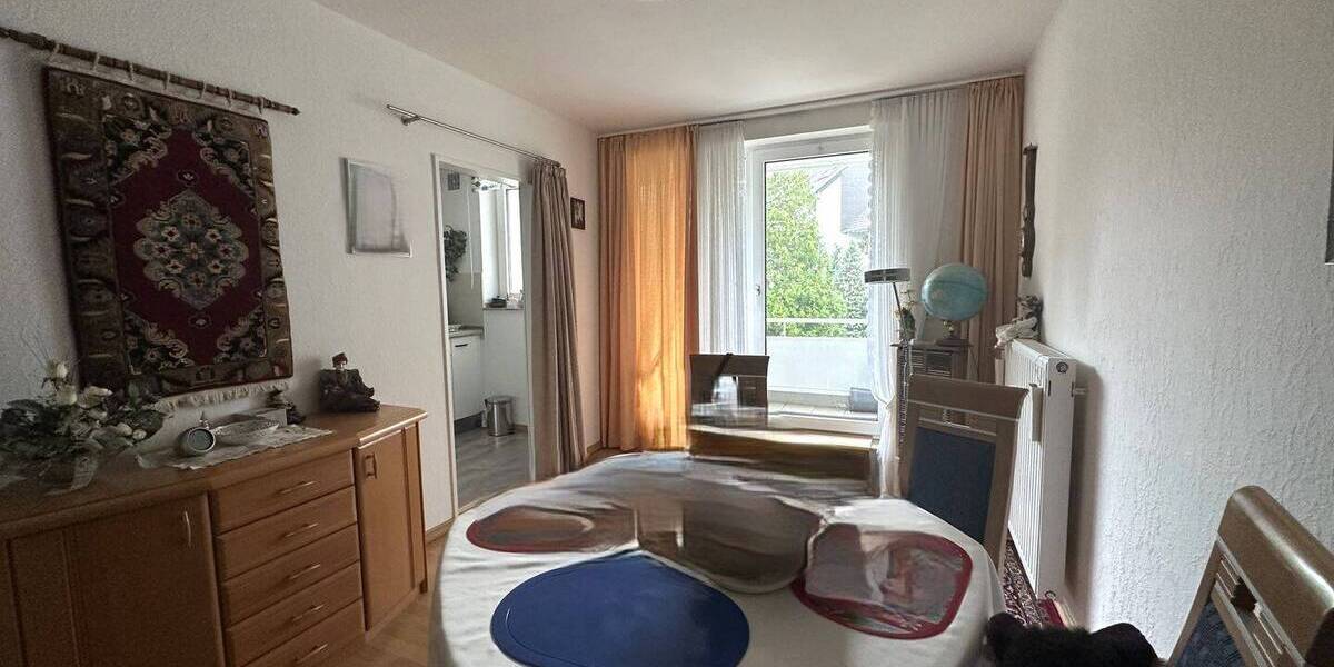 Etagenwohnung Düren - 3 Zimmer, 82 m&sup2;, 189.000&euro; | Angebot:26628922