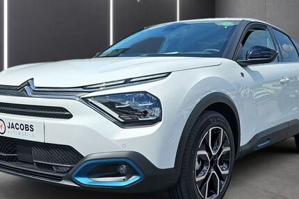 Citroen C4 2.222 km 20.490 &euro; Aachen 52078