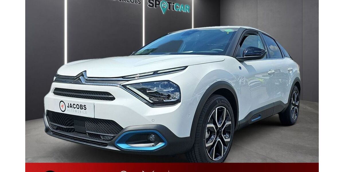 Citroen C4 2.222 km 20.490 &euro; Aachen 52078