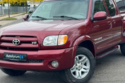 Toyota Tundra 145.000 km 12.850 &euro; Jülich 52428