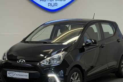 Hyundai i10 37.000 km 10.790 &euro; Düren 52353