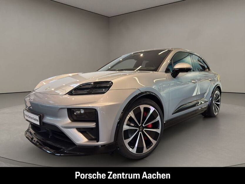 Macan