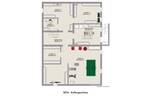 Mehrfamilienhaus, Wohnhaus Stolberg (Rhld.) Münsterbusch - 8 Zimmer, 213 m&sup2;, 549.000&euro; | Angebot:26192138