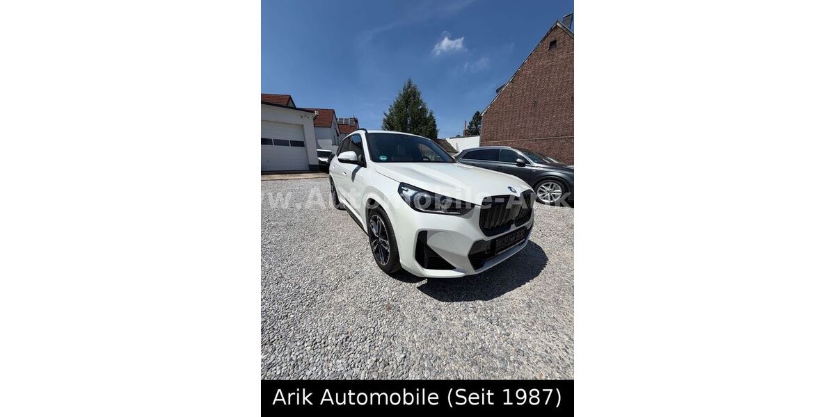 BMW iX1 85.000 km 32.900 &euro; Alsdorf 52477