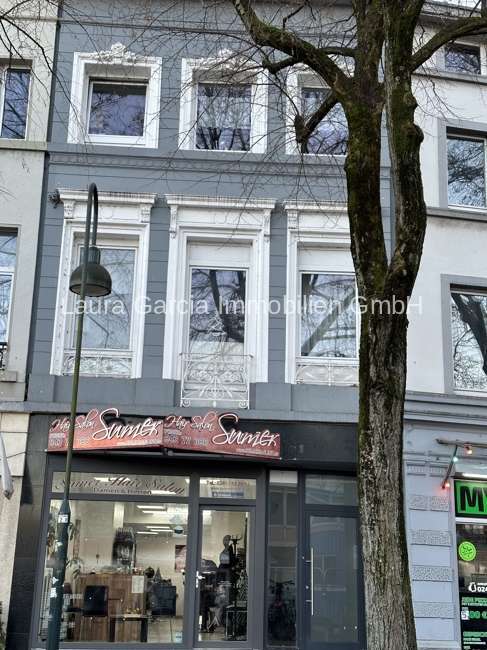 Haus zum Kaufen in Aachen 1.150.000 € 221 m²