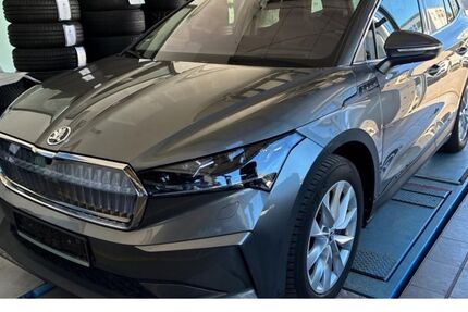 Skoda Enyaq 46.985 km 38.785 &euro; Aachen 52078