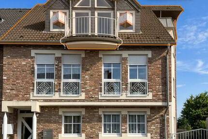 Wohnung Eschweiler Dürwiß - 3 Zimmer, 90 m&sup2;, 245.000&euro; | Angebot:26852839