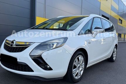 Opel Zafira 175.000 km 6.990 &euro; aachen 52070