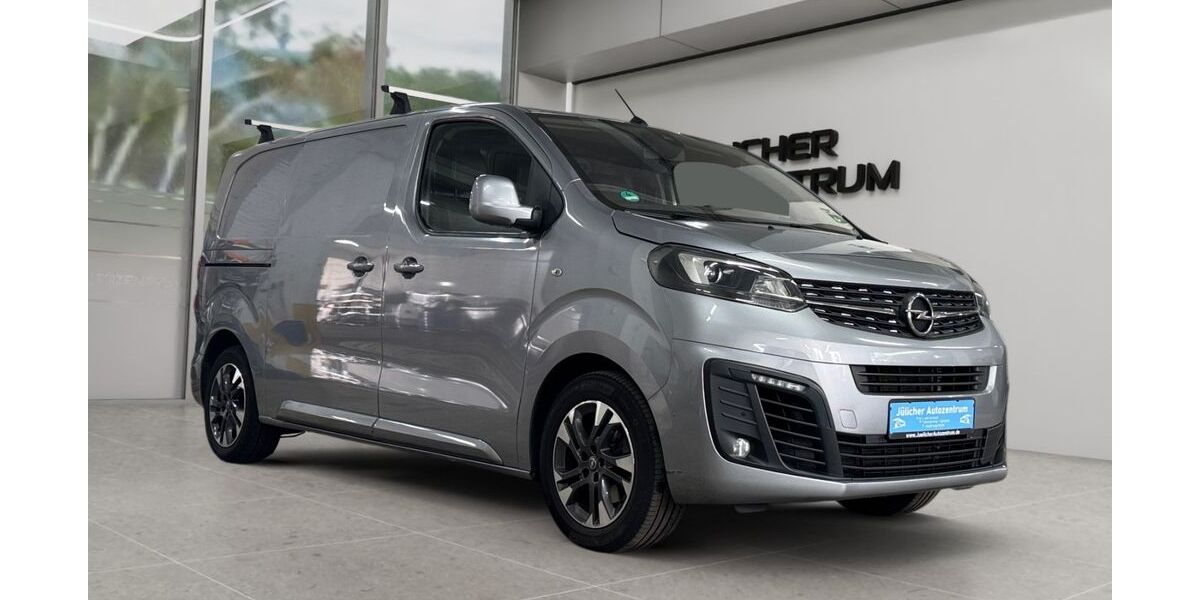 Opel Vivaro 164.134 km 12.990 &euro; Jülich 52428