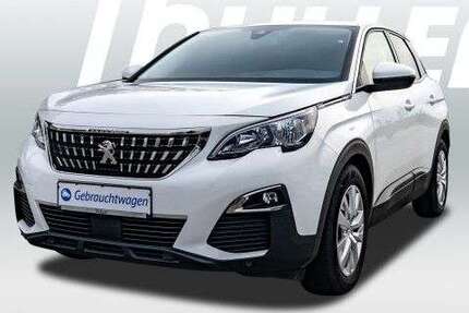 Peugeot 3008 36.000 km 17.980 &euro; Baesweiler 52499