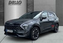Gebrauchtwagen Kia Sportage