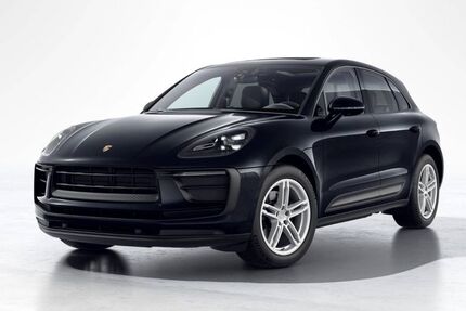 Porsche Macan 27.590 km 71.600 &euro; Aachen 52068